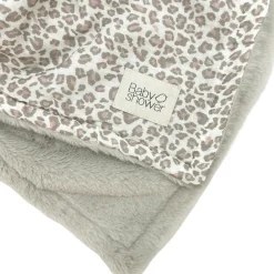 Discount Couverture polaire Soft Print (110 x 80 cm) Enfant Couverture Bébé Et Enfant