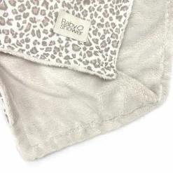 Online Couverture polaire Soft Print (80 x 70 cm) Enfant Couverture Bébé Et Enfant