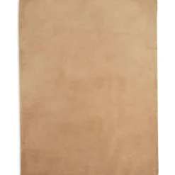 Clearance Couverture polaire tricotée Basic Knit Biscuit (75 x 100 cm) Enfant Couverture Bébé Et Enfant