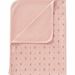 Enfant Fresk Couverture pour bébé Seahorse