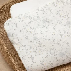 Best Couverture réversible Rêve étoilé Enfant Couverture Bébé Et Enfant