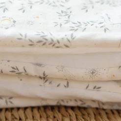 Best Couverture réversible Rêve étoilé Enfant Couverture Bébé Et Enfant