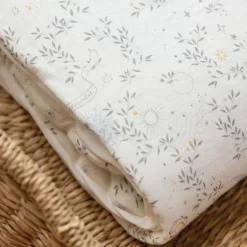 Best Couverture réversible Rêve étoilé Enfant Couverture Bébé Et Enfant