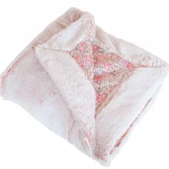 Online Couverture Snow Lapinou (75 x 100 cm) Enfant Couverture Bébé Et Enfant