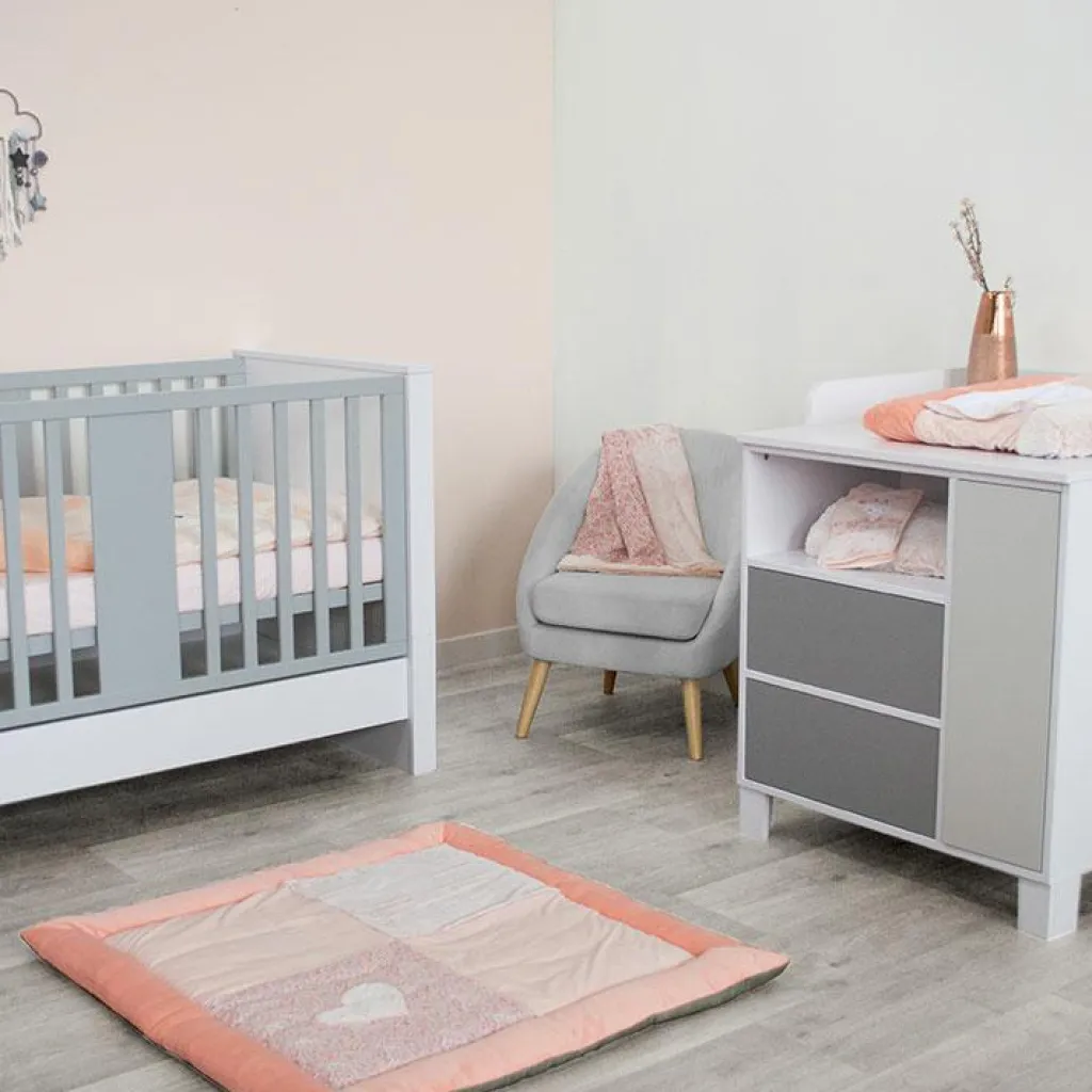 Online Couverture Snow Lapinou (75 x 100 cm) Enfant Couverture Bébé Et Enfant