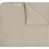 Couverture Tender Beige (70 x 95 cm) Enfant Couverture Bébé Et Enfant