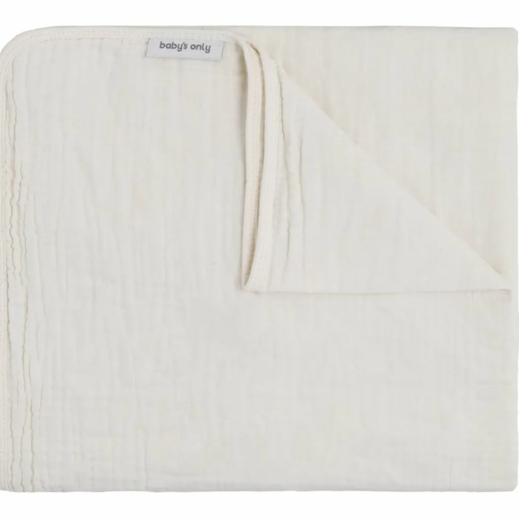 Sale Couverture Tender Linen (70 x 95 cm) Enfant Couverture Bébé Et Enfant