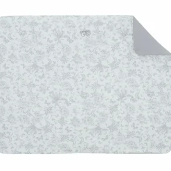 Best Couverture Toile de Jouy gris Enfant Couverture Bébé Et Enfant