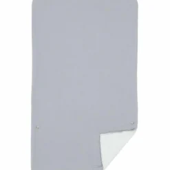 Best Couverture Toile de Jouy gris Enfant Couverture Bébé Et Enfant