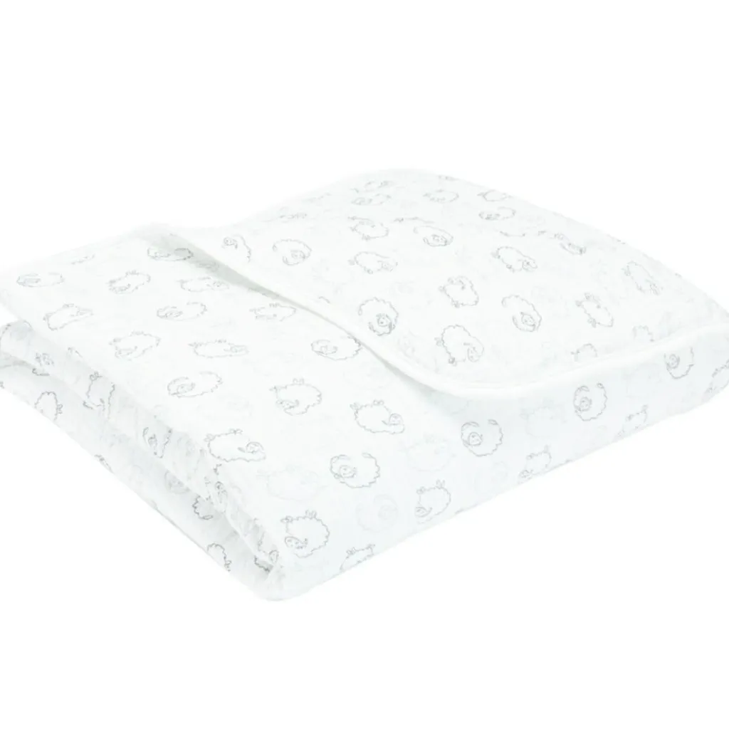 Sale Couverture Wooly All over (75 x 100 cm) Enfant Couverture Bébé Et Enfant