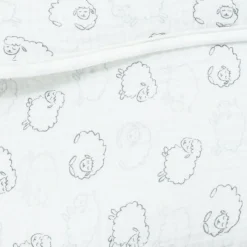 Sale Couverture Wooly All over (75 x 100 cm) Enfant Couverture Bébé Et Enfant