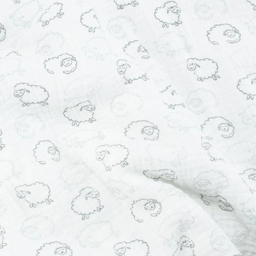 Sale Couverture Wooly All over (75 x 100 cm) Enfant Couverture Bébé Et Enfant