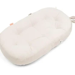 New Cozy Lounger avec arche d'activité Raffi Sable Réducteur De Lit