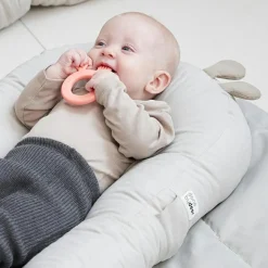 New Cozy Lounger avec arche d'activité Raffi Sable Réducteur De Lit