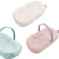 New Cozy Lounger avec arche d'activité Raffi Sable Réducteur De Lit