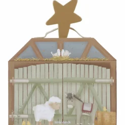 Best Crèche de Noël Décoration De Noël