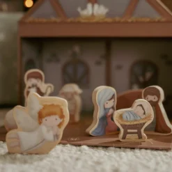 Best Crèche de Noël Décoration De Noël