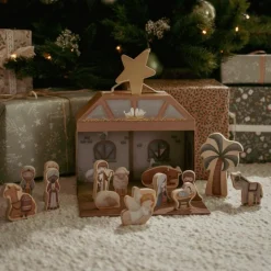 Best Crèche de Noël Décoration De Noël