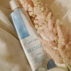 Minois Paris Crème douce hydratante visage et corps (10 ml) - Reconditionné