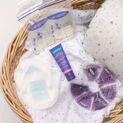 Lansinoh Crème Lanoline HPA (40 ml)