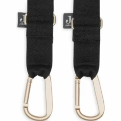 Online Crochets pour poussette Noir Attache Poussette Pour Sac À Langer