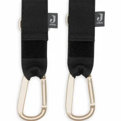 Online Crochets pour poussette Noir Attache Poussette Pour Sac À Langer