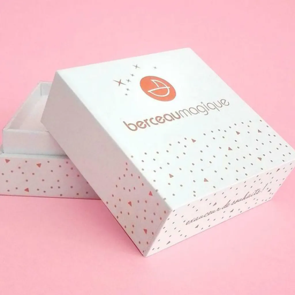 Outlet Croix carrée polie 14 x 10 mm (or jaune 750°) Croix