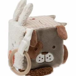 Jollein Cube d'activités Animal Friends