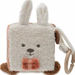 Jollein Cube d'activités Animal Friends