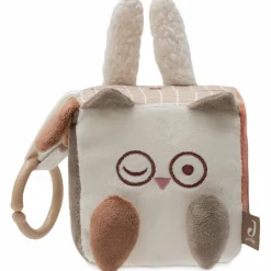 Jollein Cube d'activités Animal Friends