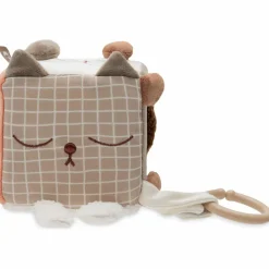 Jollein Cube d'activités Animal Friends