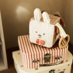 Jollein Cube d'activités Animal Friends