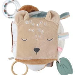 Noukie's Cube d'activités Babou & Kendi