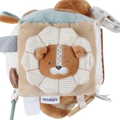 Noukie's Cube d'activités Babou & Kendi