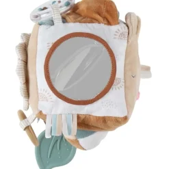 Noukie's Cube d'activités Babou & Kendi