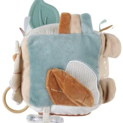 Noukie's Cube d'activités Babou & Kendi