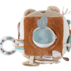 Noukie's Cube d'activités Babou & Kendi