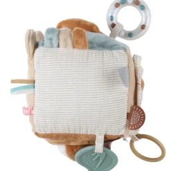 Noukie's Cube d'activités Babou & Kendi