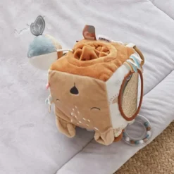 Noukie's Cube d'activités Babou & Kendi