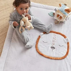 Noukie's Cube d'activités Babou & Kendi