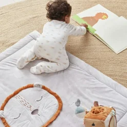 Noukie's Cube d'activités Babou & Kendi