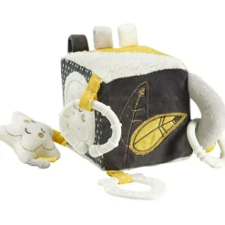 Sauthon Cube d'activités Babyfan