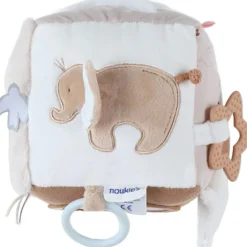 Clearance Cube d'activités Bali, Moka & Snow Balle / Cube D'Activités