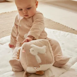 Clearance Cube d'activités Bali, Moka & Snow Balle / Cube D'Activités