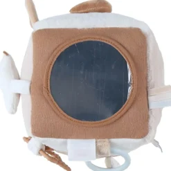 Clearance Cube d'activités Bali, Moka & Snow Balle / Cube D'Activités