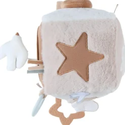 Clearance Cube d'activités Bali, Moka & Snow Balle / Cube D'Activités