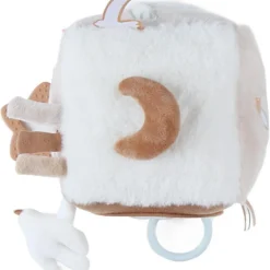 Clearance Cube d'activités Bali, Moka & Snow Balle / Cube D'Activités