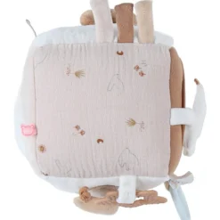 Clearance Cube d'activités Bali, Moka & Snow Balle / Cube D'Activités