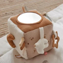 Clearance Cube d'activités Bali, Moka & Snow Balle / Cube D'Activités