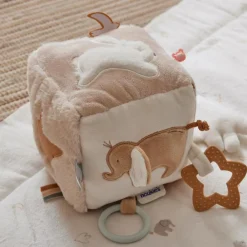 Clearance Cube d'activités Bali, Moka & Snow Balle / Cube D'Activités